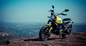 Ducati Scrambler 800 - Service manual Manuales del Propietario